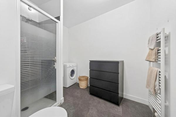 Lille (59800) T1 - Résidence récente - Proche gare Lille Flandres