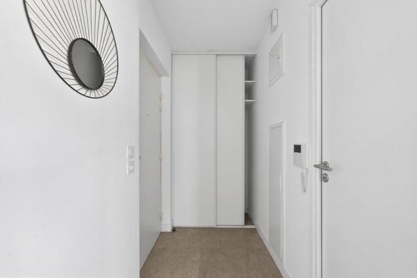 Lille (59800) T1 - Résidence récente - Proche gare Lille Flandres