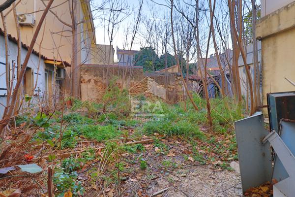 Immeuble à vendre Mazargues 13009 Marseille R+2 jardin  spécial investisseur