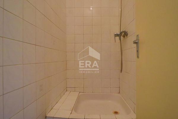 Immeuble à vendre Mazargues 13009 Marseille R+2 jardin  spécial investisseur