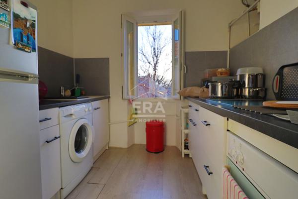 Immeuble à vendre Mazargues 13009 Marseille R+2 jardin  spécial investisseur