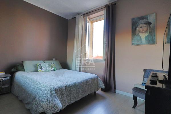 Immeuble à vendre Mazargues 13009 Marseille R+2 jardin  spécial investisseur