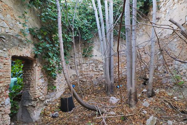 Immeuble à vendre Mazargues 13009 Marseille R+2 jardin  spécial investisseur