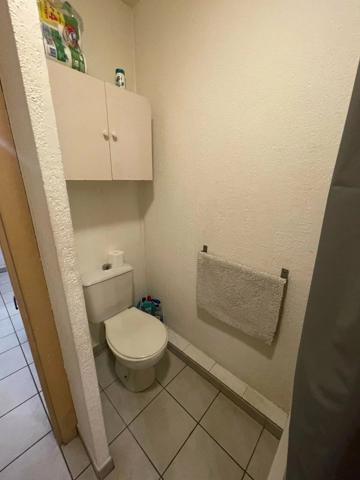 Vente                                                      Appartement
                        
                     2 pièces                      32 m2                     à Le Luc