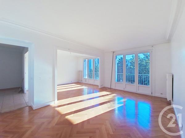 Appartement F4 à vendre  4 pièces - 82,41 m2 OULLINS - 69