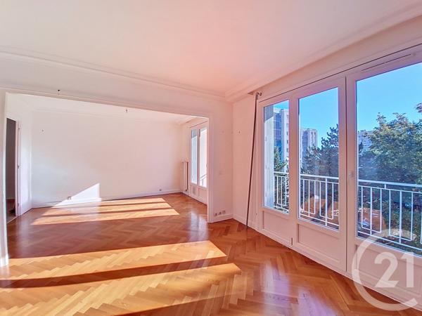 Appartement F4 à vendre  4 pièces - 82,41 m2 OULLINS - 69