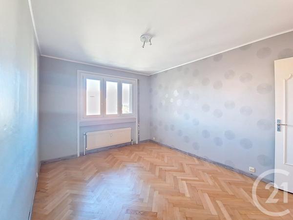 Appartement F4 à vendre  4 pièces - 82,41 m2 OULLINS - 69