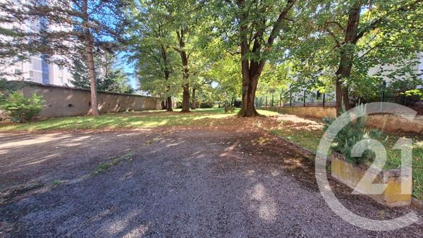 Appartement F4 à vendre  4 pièces - 82,41 m2 OULLINS - 69