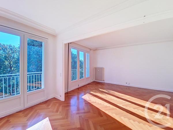 Appartement F4 à vendre  4 pièces - 82,41 m2 OULLINS - 69