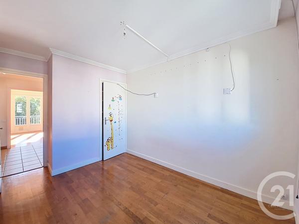 Appartement F4 à vendre  4 pièces - 82,41 m2 OULLINS - 69