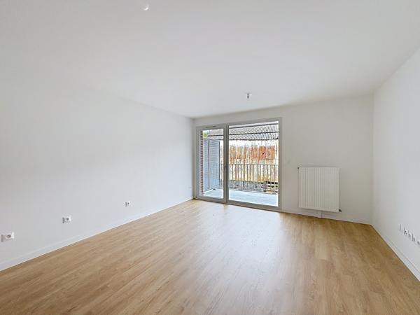 T2 neuf - Balcon et Parking VALENCIENNES