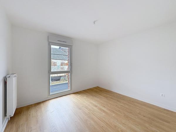 T2 neuf - Balcon et Parking VALENCIENNES