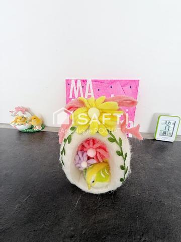 Villa récente de plain pied 3 chambres avec garage sur Magalas