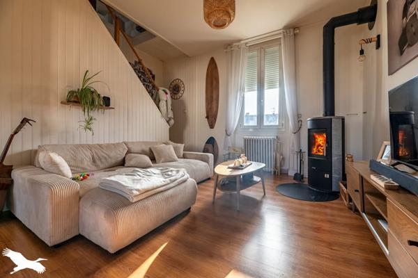 Maison 215 000 € Périgueux 4 p 117 m² DPE D
