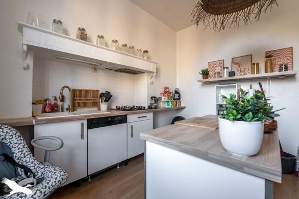 Maison 215 000 € Périgueux 4 p 117 m² DPE D