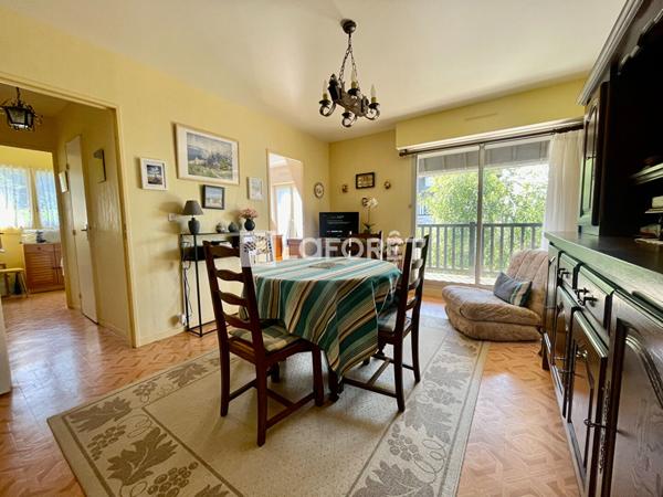 Achat appartement Blonville-sur-Mer - 3 pièce(s) - 45 m² - 221 000 €