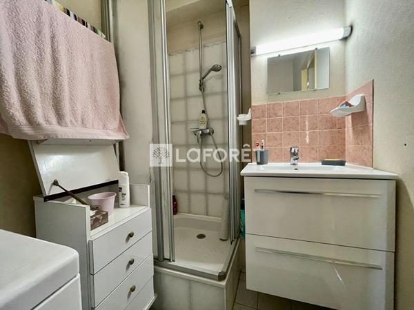 Achat appartement Blonville-sur-Mer - 3 pièce(s) - 45 m² - 221 000 €