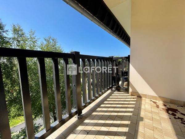 Achat appartement Blonville-sur-Mer - 3 pièce(s) - 45 m² - 221 000 €