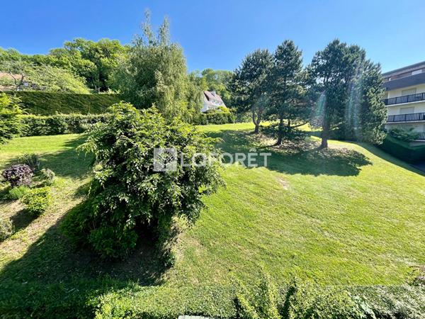 Achat appartement Blonville-sur-Mer - 3 pièce(s) - 45 m² - 221 000 €