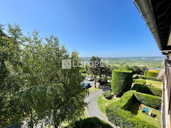 Achat appartement Blonville-sur-Mer - 3 pièce(s) - 45 m² - 221 000 €