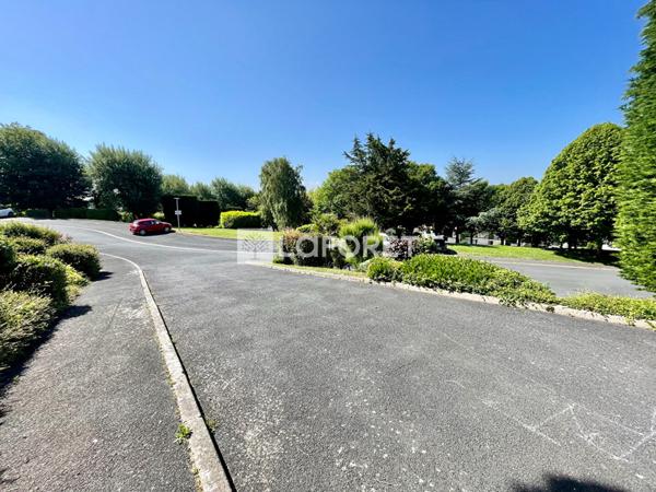 Achat appartement Blonville-sur-Mer - 3 pièce(s) - 45 m² - 221 000 €