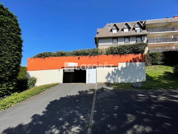 Achat appartement Blonville-sur-Mer - 3 pièce(s) - 45 m² - 221 000 €