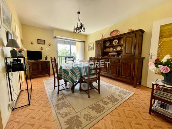 Achat appartement Blonville-sur-Mer - 3 pièce(s) - 45 m² - 221 000 €