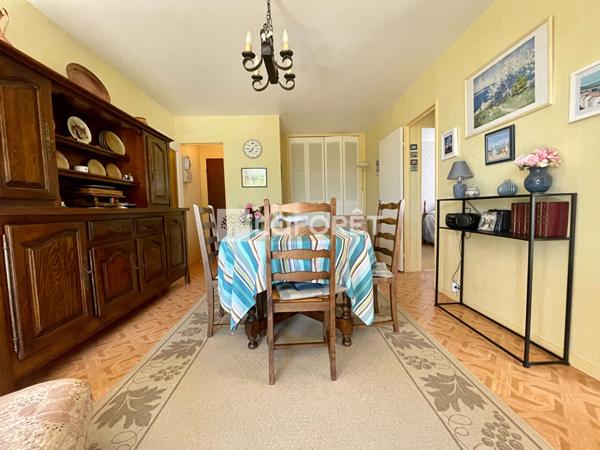 Achat appartement Blonville-sur-Mer - 3 pièce(s) - 45 m² - 221 000 €