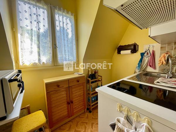 Achat appartement Blonville-sur-Mer - 3 pièce(s) - 45 m² - 221 000 €