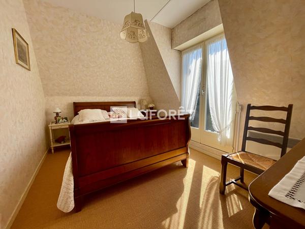 Achat appartement Blonville-sur-Mer - 3 pièce(s) - 45 m² - 221 000 €