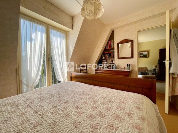 Achat appartement Blonville-sur-Mer - 3 pièce(s) - 45 m² - 221 000 €