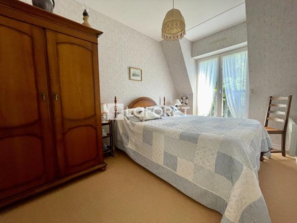 Achat appartement Blonville-sur-Mer - 3 pièce(s) - 45 m² - 221 000 €