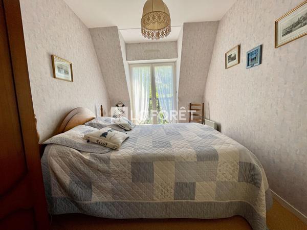 Achat appartement Blonville-sur-Mer - 3 pièce(s) - 45 m² - 221 000 €