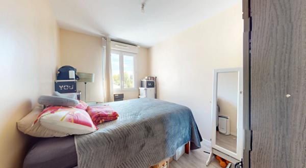 Appartement La Queue En Brie 3 pièce(s) 61.76 m2