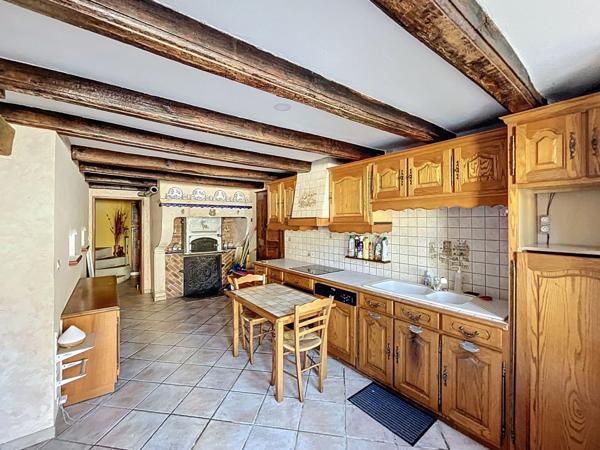 CHARMANTE MAISON DE VLLAGE Ménil-la-horgne CHARMANTE MAISON DE VLLAGE Ménil-la-horgne