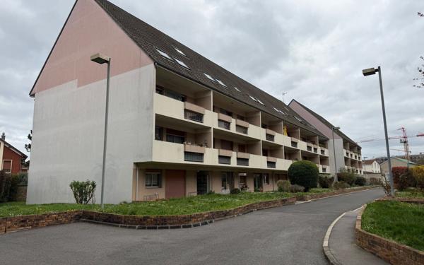 Appartement à louer    1 pièce •  Lagny-sur-Marne