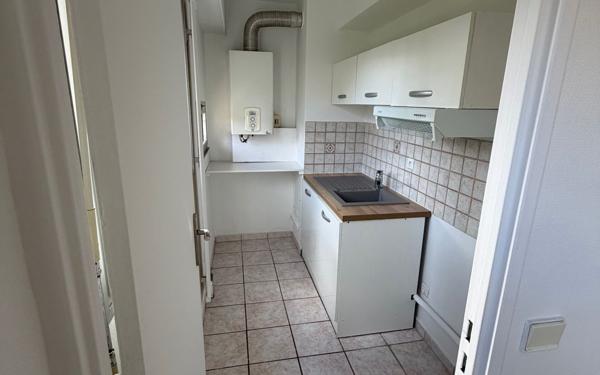 Appartement à louer    1 pièce •  Lagny-sur-Marne