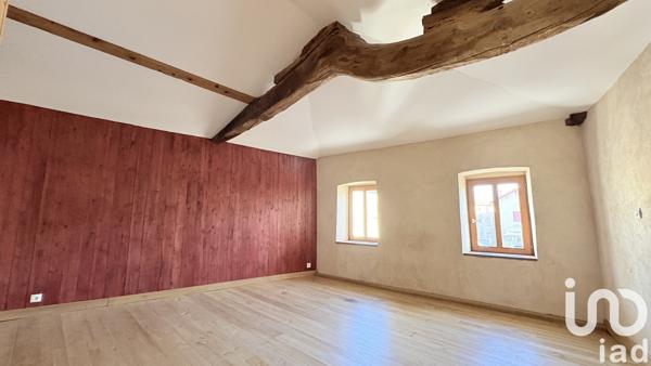 Maison à vendre 5 pièces 135 m² Colombier-le-Jeune