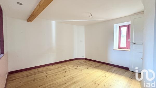 Maison à vendre 5 pièces 135 m² Colombier-le-Jeune