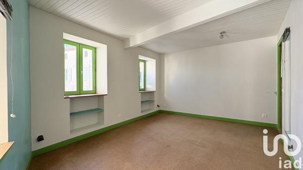 Maison à vendre 5 pièces 135 m² Colombier-le-Jeune