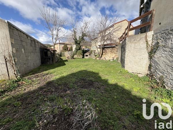 Maison à vendre 5 pièces 135 m² Colombier-le-Jeune