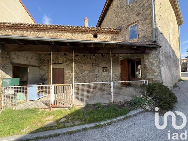 Maison à vendre 5 pièces 135 m² Colombier-le-Jeune