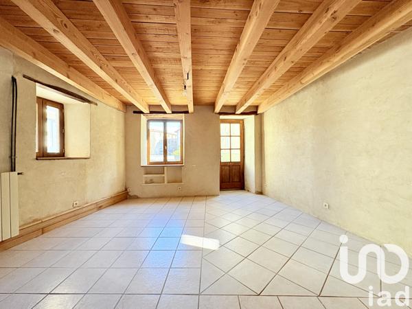 Maison à vendre 5 pièces 135 m² Colombier-le-Jeune