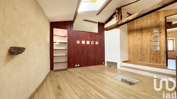 Maison à vendre 5 pièces 135 m² Colombier-le-Jeune