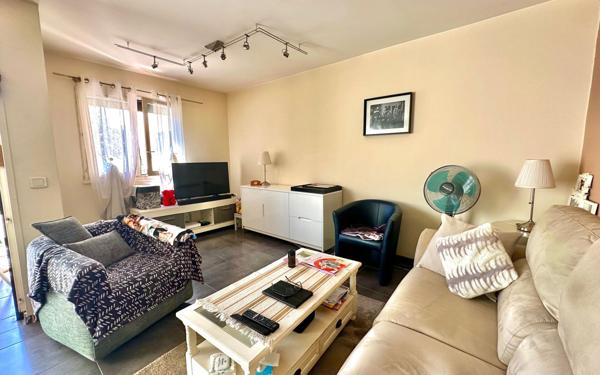 Appartement à vendre    3 pièces • 51,54 m2 Cran-Gevrier