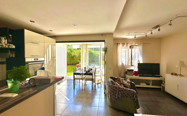 Appartement à vendre    3 pièces • 51,54 m2 Cran-Gevrier