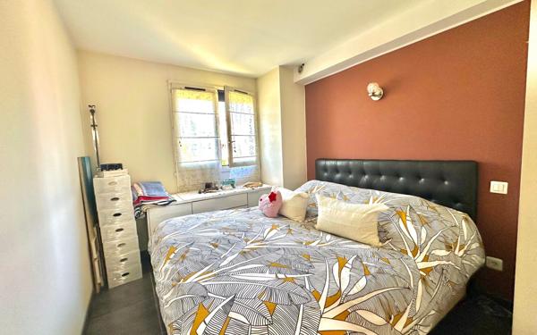 Appartement à vendre    3 pièces • 51,54 m2 Cran-Gevrier