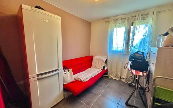 Appartement à vendre    3 pièces • 51,54 m2 Cran-Gevrier