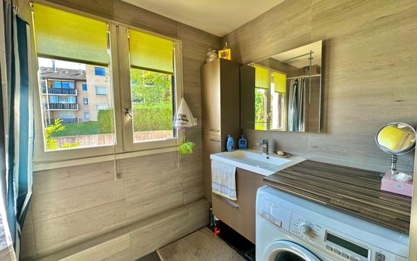 Appartement à vendre    3 pièces • 51,54 m2 Cran-Gevrier