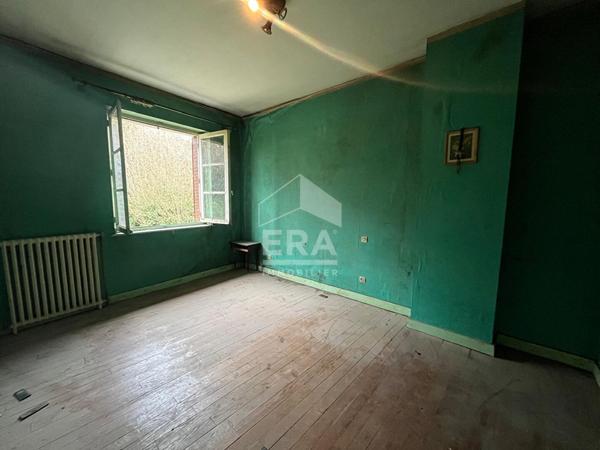 Maison Pont-d'ain 01160